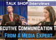 Lauren Sergy talks to Grant Ainsley