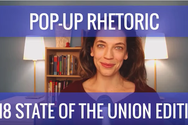pop-up-rhetorical Pop-up Rhetoric 2017 State of the Union banner