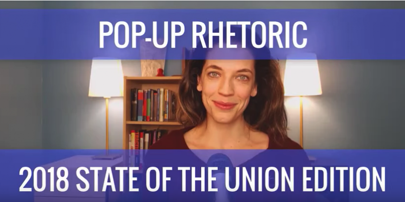 pop-up-rhetorical Pop-up Rhetoric 2017 State of the Union banner