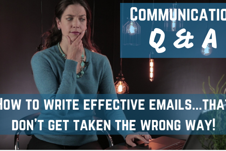 how to write emails
