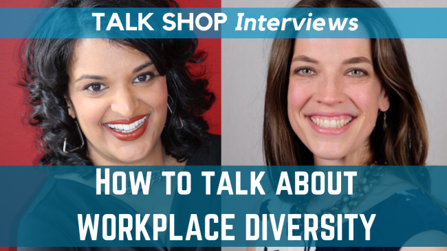 How to Talk About Workplace Diversity thumbnail