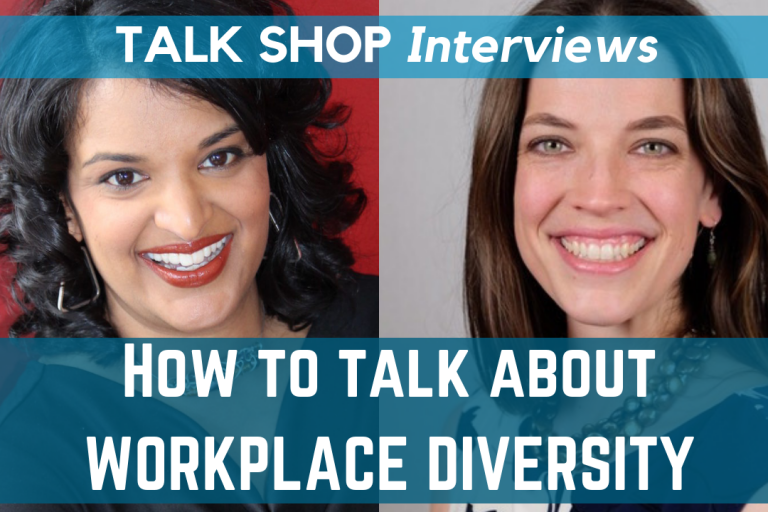 How to Talk About Workplace Diversity thumbnail
