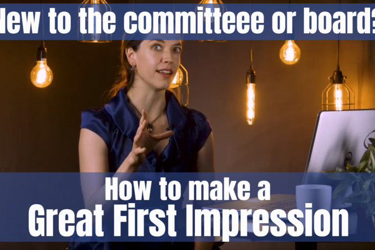 First Impression thumbnail