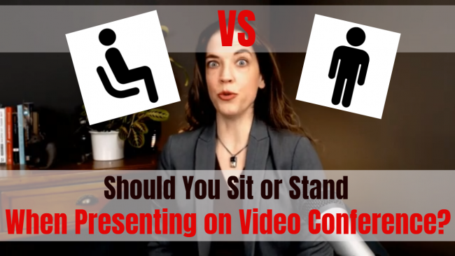 Sit or Stand