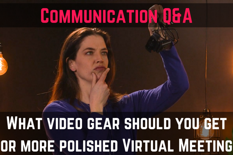 video gear thumbnail