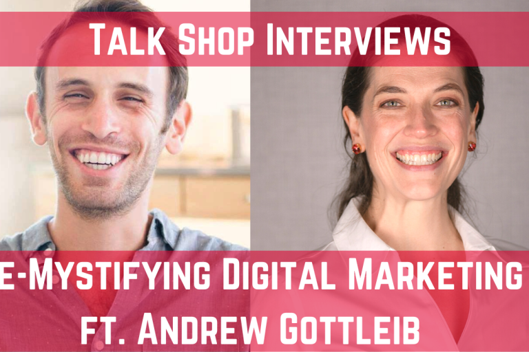 Andrew G interview thumbnail
